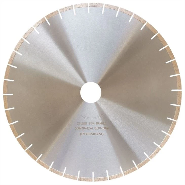 Marble saw blade 2
